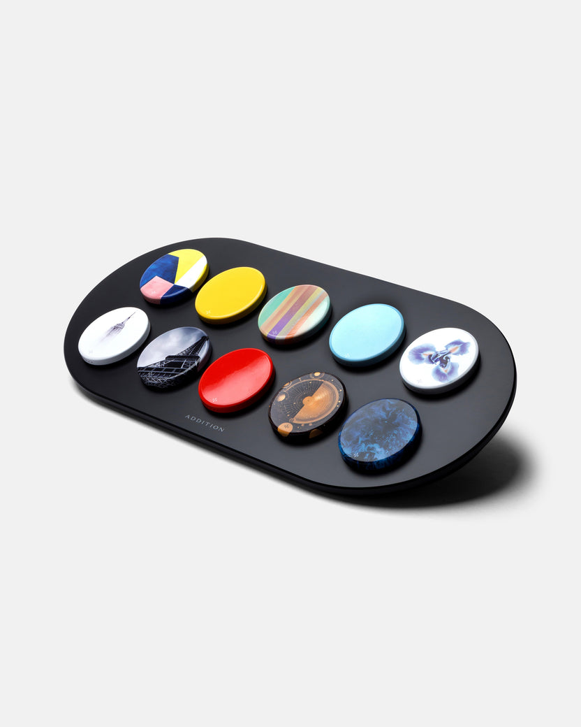 10 ALMA Charging Pad