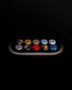 10 ALMA Charging Pad