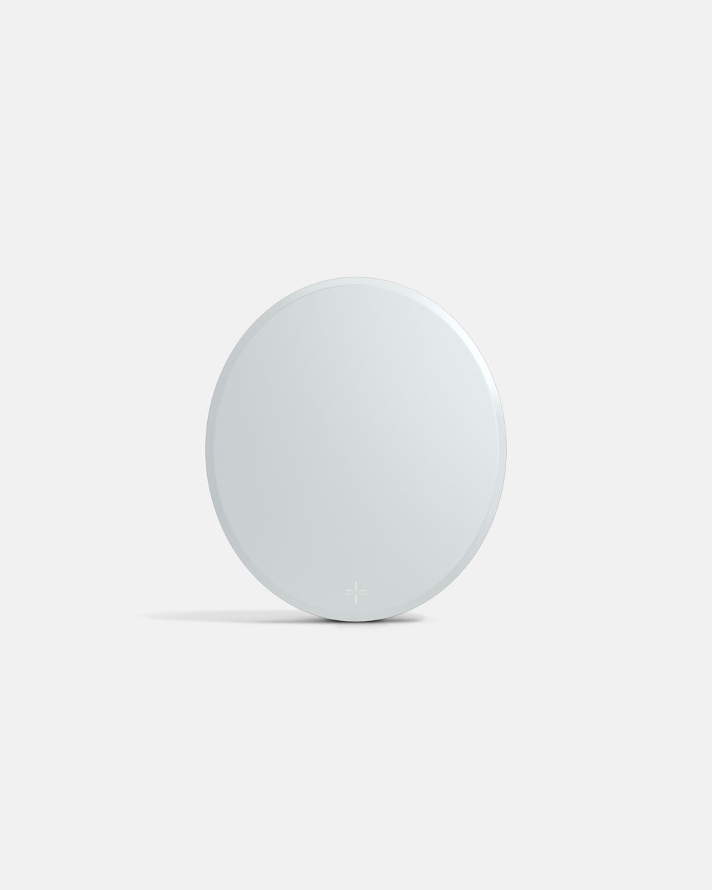Glacier White