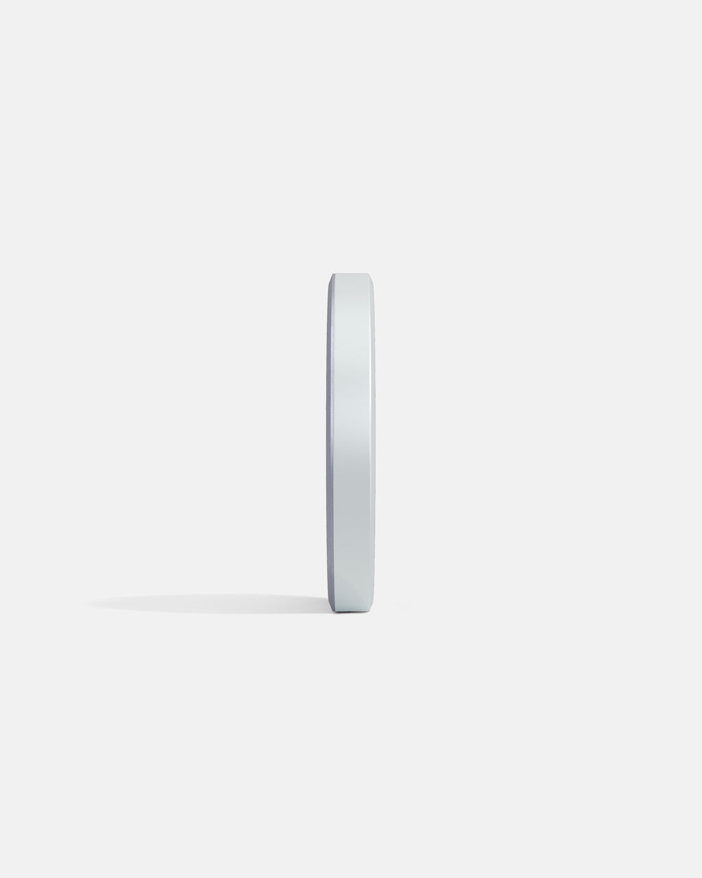Glacier White
