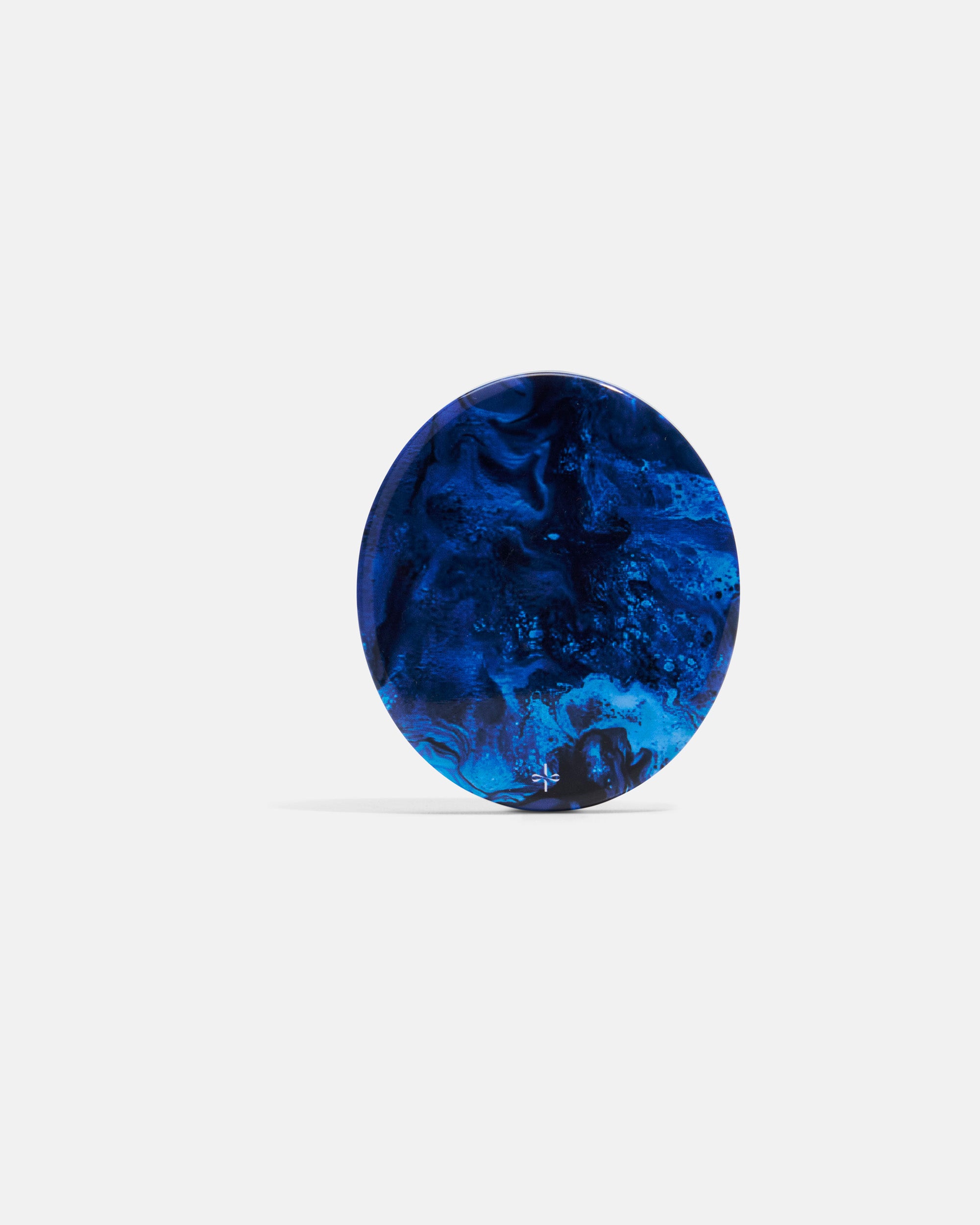 Deep Blue Sea