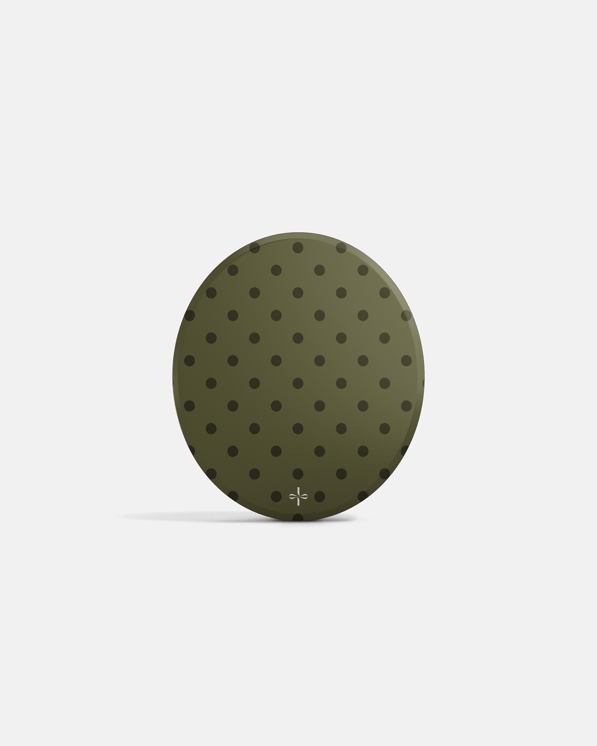 Dotted Olive