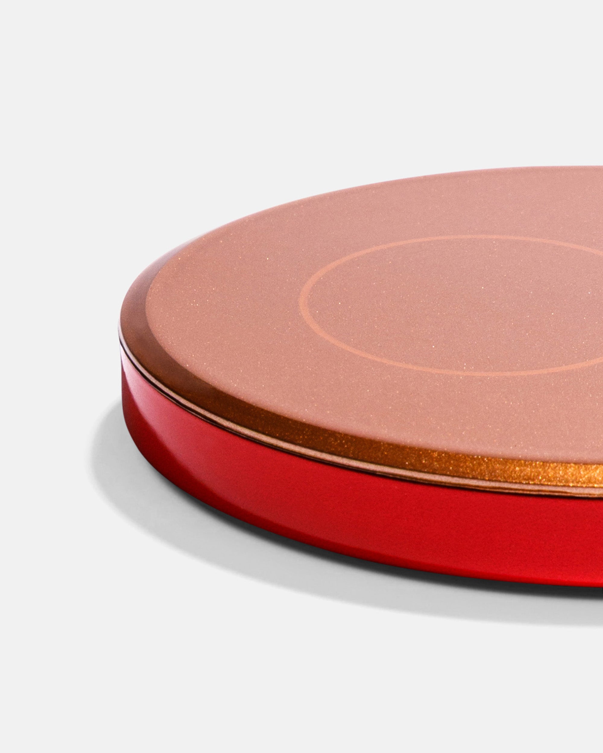 Roja Red