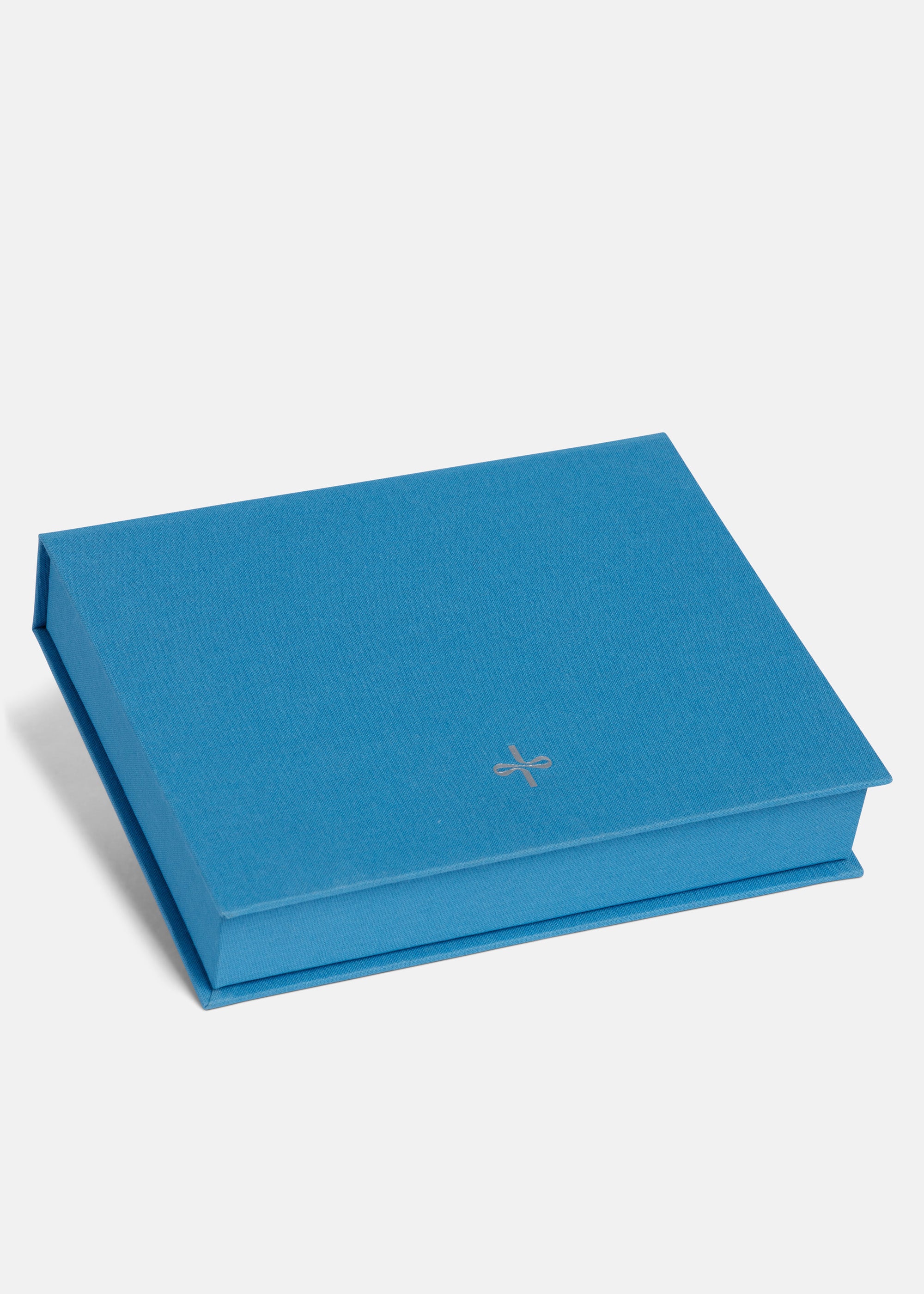 Double ALMA Charging Box