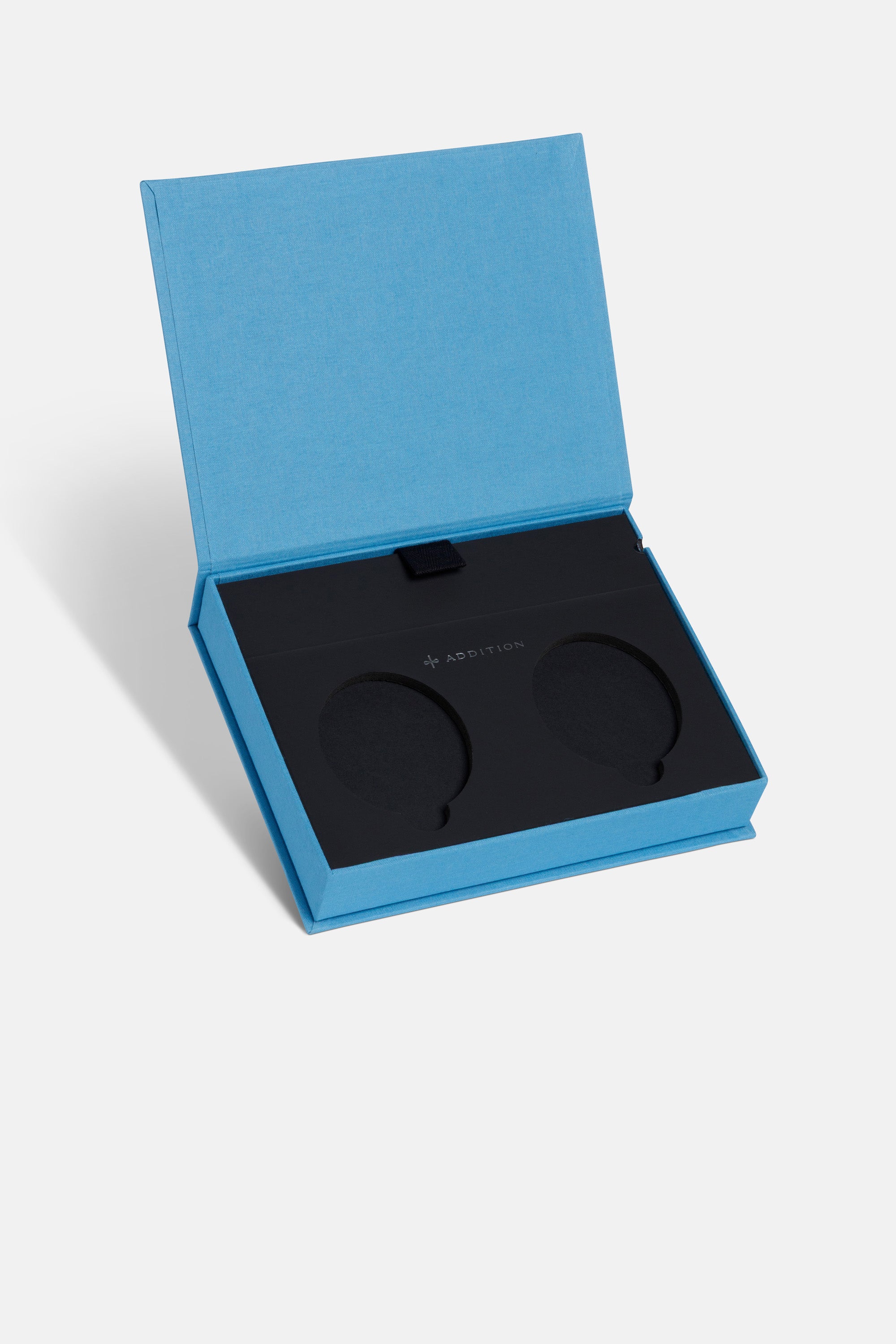 Double ALMA Charging Box