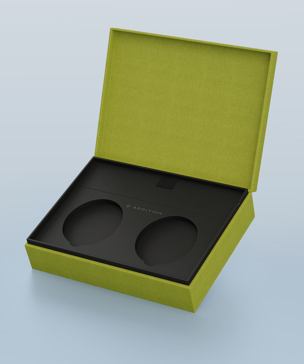 Addition Gift Box