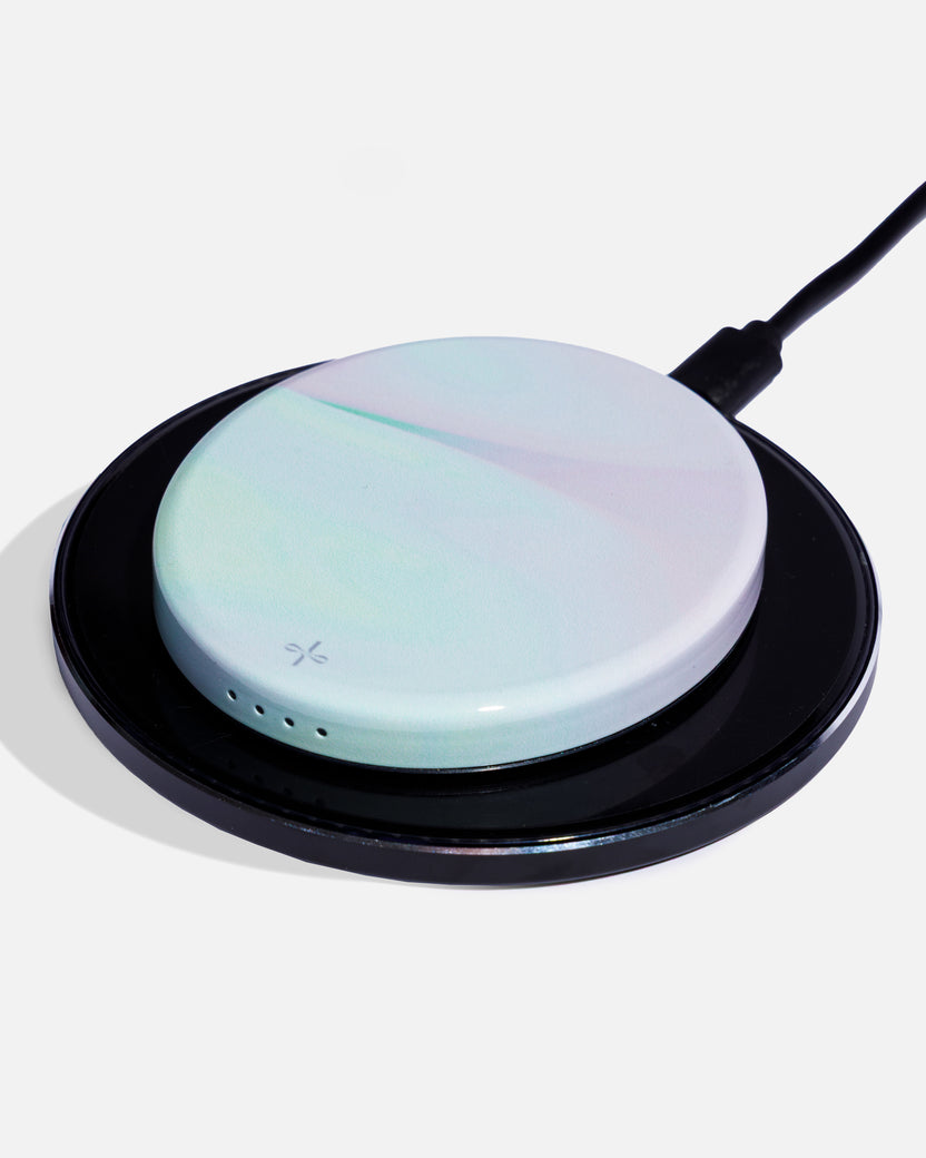 Single ALMA Charging Pad