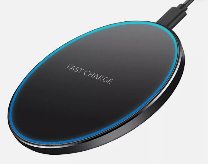 Single ALMA Charging Pad