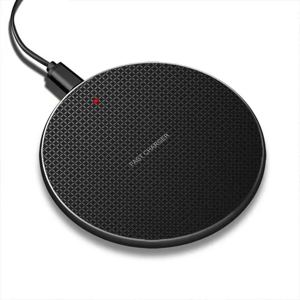 Single ALMA Charging Pad
