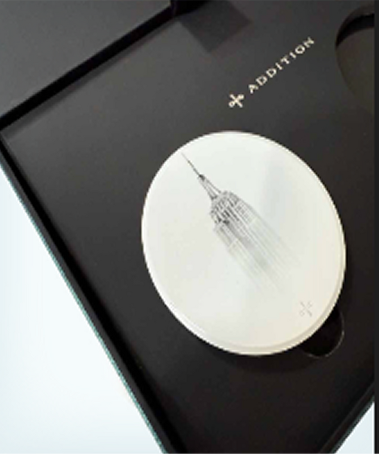 ALMA Lux Package - Single