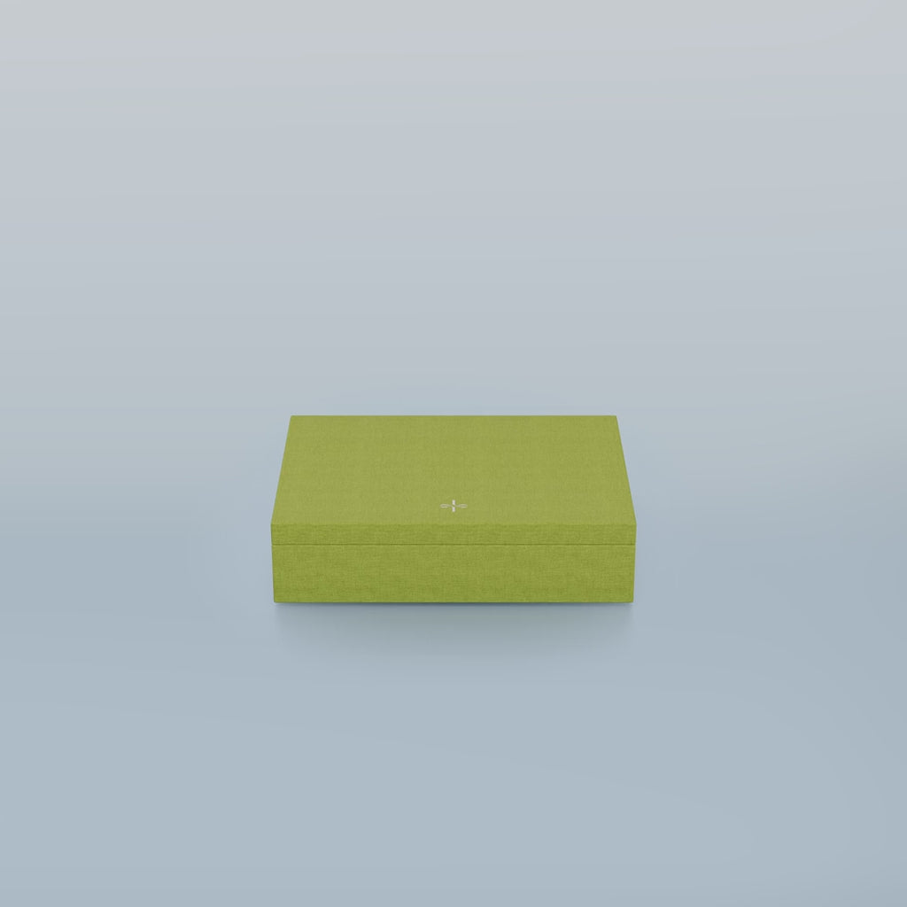 ALMA Lux Package