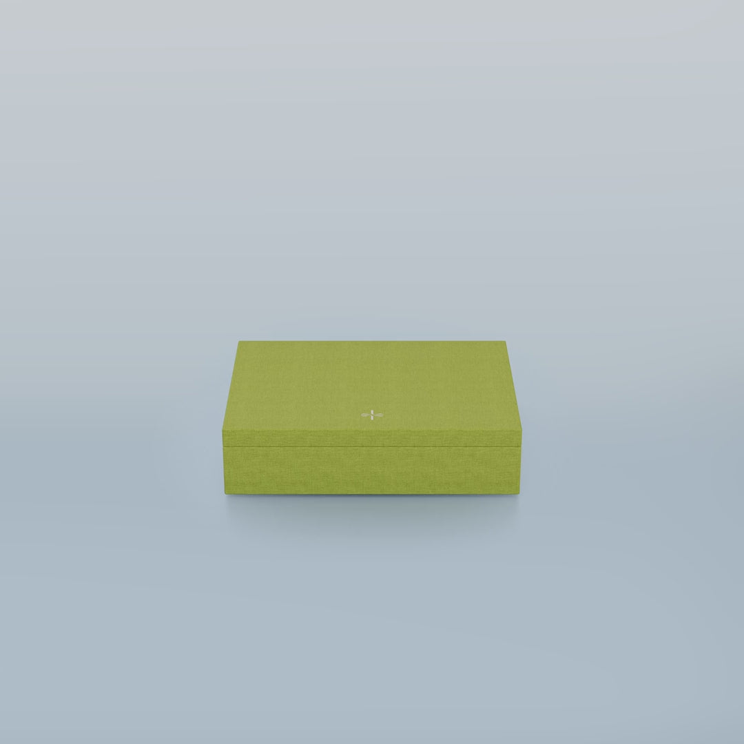 ALMA Lux Package