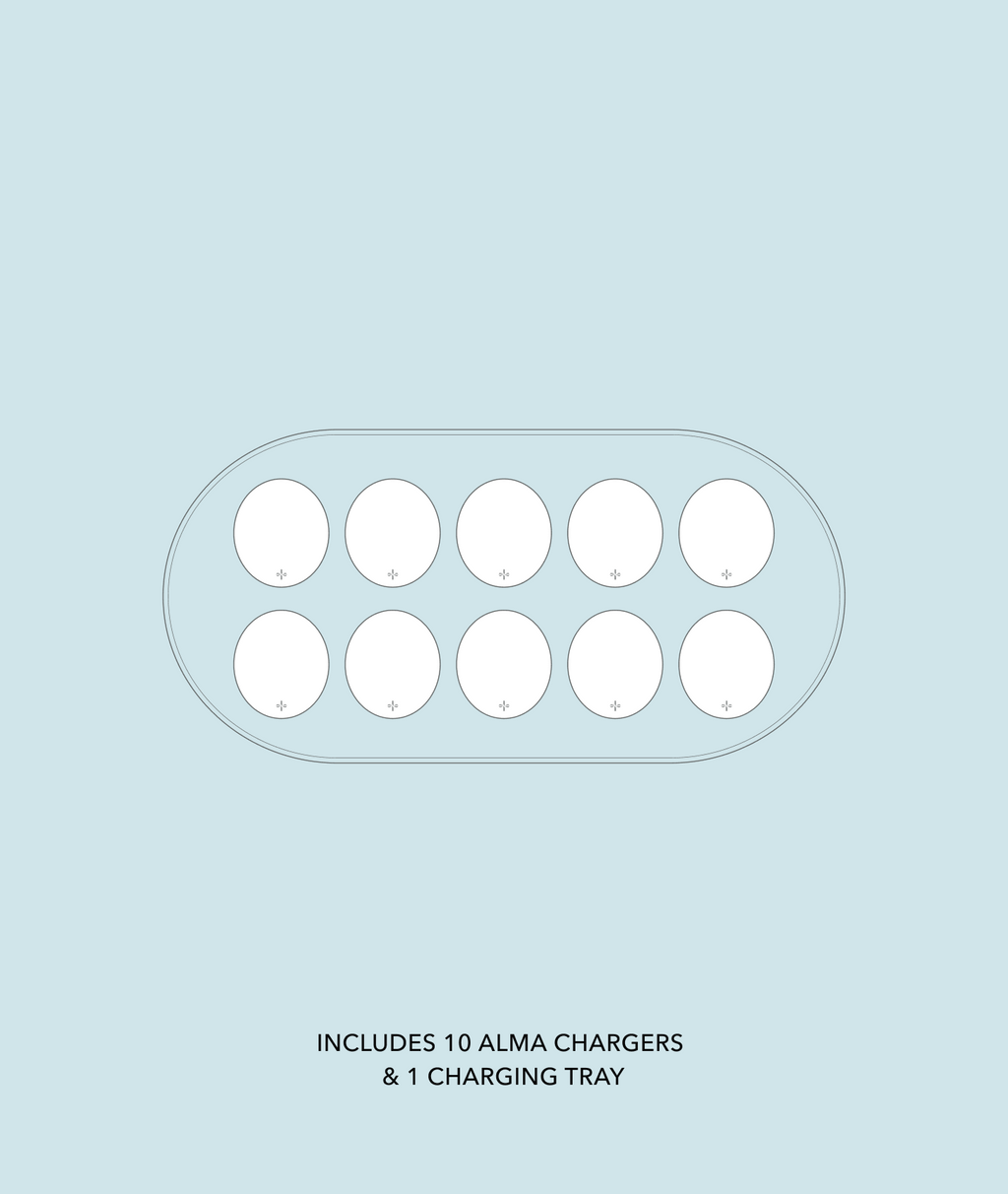 ALMA Core Package