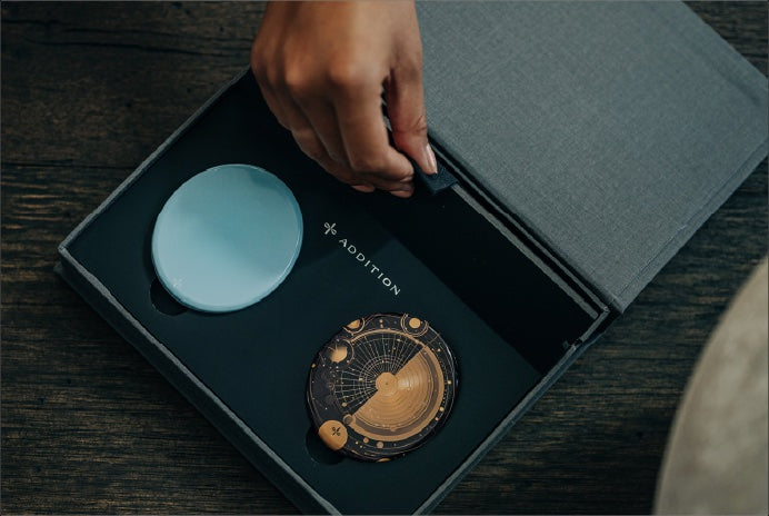 ALMA Wireless Charger